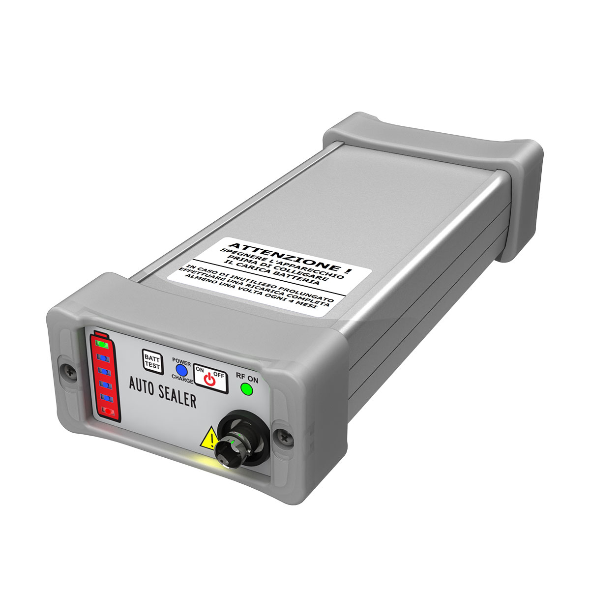 AS03-GENERATORE